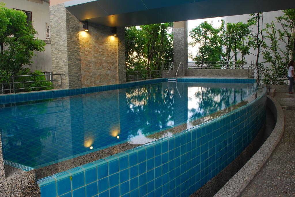בנגקוק Bb Garden Resort מראה חיצוני תמונה