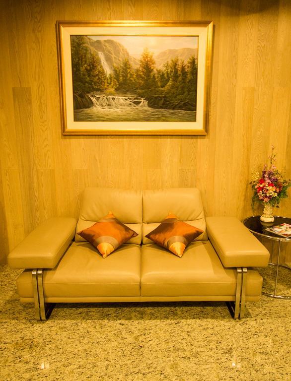 בנגקוק Bb Garden Resort מראה חיצוני תמונה