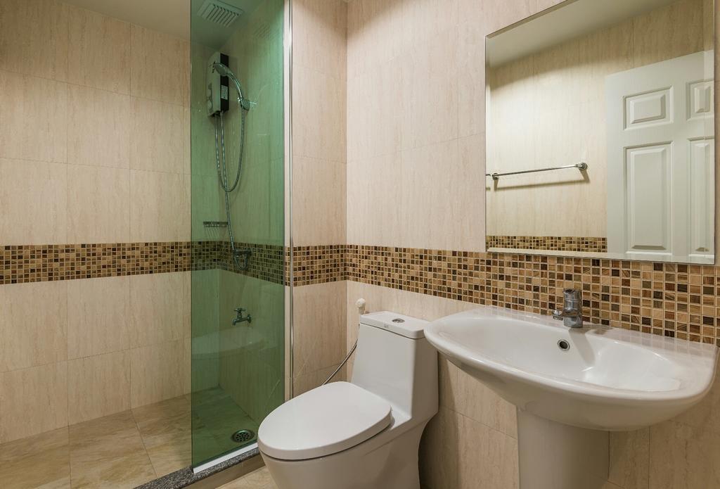 בנגקוק Bb Garden Resort מראה חיצוני תמונה