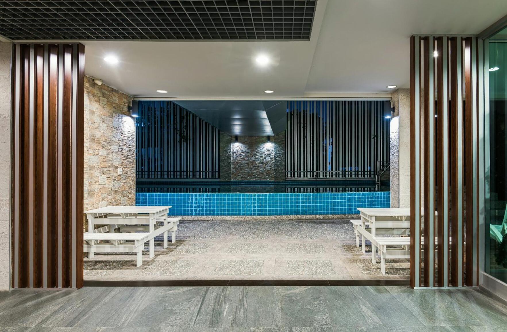 בנגקוק Bb Garden Resort מראה חיצוני תמונה