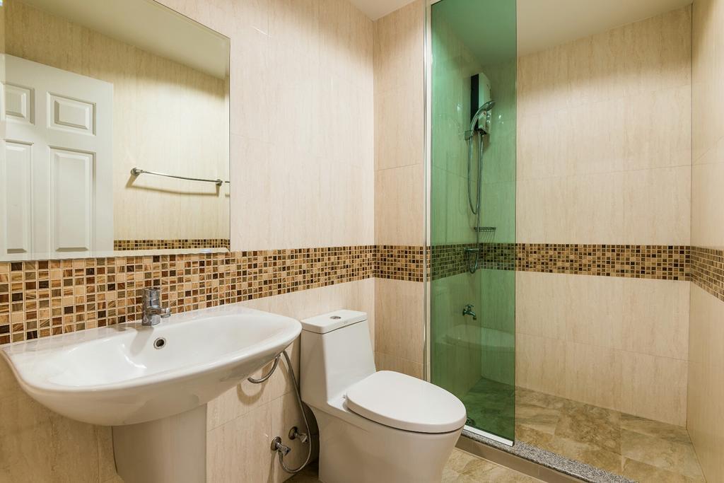 בנגקוק Bb Garden Resort חדר תמונה